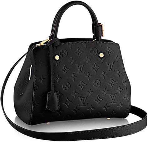 louis vuitton empreinte montaigne